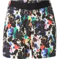 Superdry Run Shell Shorts