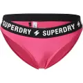Superdry Code Elastic Bikini Bunn