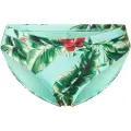 Superdry Vintage Hipster Brief Bikini Bunn