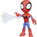 Hasbro Figurka Spiderman SPIDERMAN hero figure, assort., F14625L8/F81445L0