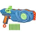 Nerf Elite 2.0 - Flipshots Flip-8 Blaster - 8 piler