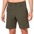Oakley Apparel Pierside Recycled Hybrid 20´´ Shorts
