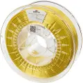 SPECTRUMG Spectrum Group Spectrum Group 5903175652072 Filament SPECTRUM / PLA SILK / SATIN UNMELLOW Gul / 1,75 mm / 1kg