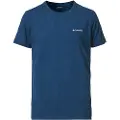Columbia Tech Trail Graphic Kortarmet T-skjorte