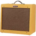 Fender Blues Junior LTD Combo Lakkert Tweed