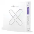 Daddario XSE1149 XS Nickel Coated Electric Guitar Strings 11-49