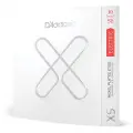 Daddario XSE1052 XS Nickel Coated Strings 10-52