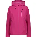 CMP Fix Hood 31z5396 Jakke