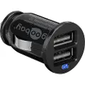 Goobay USB-lader til sigarettuttaket