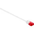 Goobay 93694, 3 m, Cat6, U/UTP (UTP), RJ-45, RJ-45