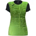 Joma Elite Viii Kortarmet T-skjorte