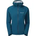 Montane Minimus Stretch Ultra Jacket, skalljakke, herre, blå