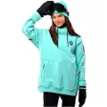 Siroko W1 Groenland Softshelljakke