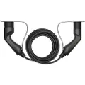 Deltaco e-Charge Kabel Type 2 - Type 2 32A 5M
