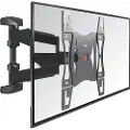 Vogel's Base-svingbar Tv-veggmontering 45 L 600x400 Mm