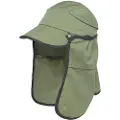 Sunday Afternoons Sun Guide Cap