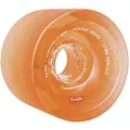 Globe Conical Cruiser 70mm Wheels oransj