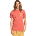 Quiksilver Promote The Stoke Kortarmet T-skjorte