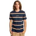 Quiksilver Coreky Mate Kortarmet T-skjorte