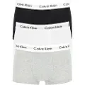 Calvin Klein Jeans Low Rise Boxers 3 Enheter
