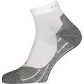 Falke RU4 Endurance Short, Løpestrømper, Dame, White-Mix