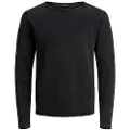 Jack & Jones Leo Knit Genser