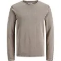 Jack & Jones Leo Knit Genser