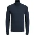 Jack & Jones Emil Knit Roll Neck Genser