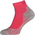Falke RU4 Endurance Short, Løpestrømper, Dame, Rose