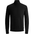 Jack & Jones Emil Knit Genser Med Høy Hals