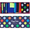 Happy socks New Classic Sokker 4 Par