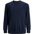 Jack & Jones Basic Collegegenser