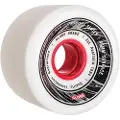 Globe Roundabout Onshore 70mm Wheels hvit