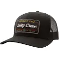 Salty Crew Marina Retro Trucker Cap
