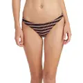 RVCA Bandit Medium Bikini Bunn