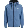 Jack & Jones Air Genser Med Hel Glidelås