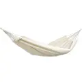 AMAZONAS AZ-1018140, Hengende Hammok, 200 kg, 2 person(er), Bomull, Polyester, Beige, 3400 mm