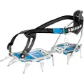 Salewa Alpinist Combi Aluminium Halvautomatiske Stegjern