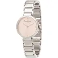 Calvin Klein 25200138 28 Mm Dameklokke