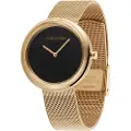 Calvin Klein 25200012 34 Mm Dameklokke