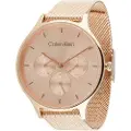 Calvin Klein 25200102 38 Mm Dameklokke
