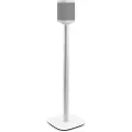Vogel's 8153021, Gulv, Hvid, Sonos PLAY:1, Sonos One, TÜV, 828 mm, 265 mm