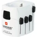 Skross World Adapter Pro