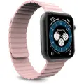 Puro Apple Magnetisk Stropp Med Ikonlenke