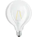 Osram LED Lyspære E27 2W 2700K 250 lumen