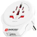 Skross European Usb Strømadapter