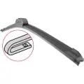 Bosch Aerotwin AR 17 U, Viskerblad, Sort, 425 mm, Hengende boks, 1 stykker
