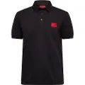 Hugo Boss Dereso222 Kortermet Poloskjorte