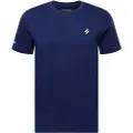 Superdry Core Loose Kortarmet T-skjorte