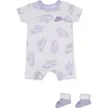 Nike Kids Futura toss Sparkedress 2 Enheter